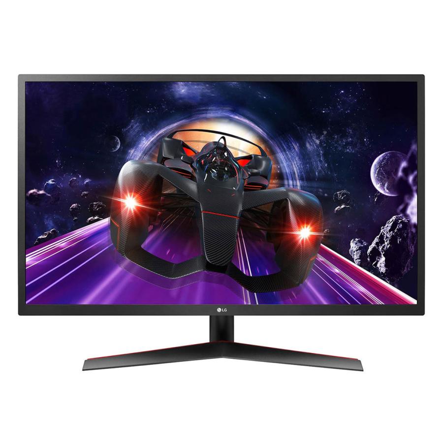 LGエレクトロニクス LG 32MP60G-B フレームレス モニター ディスプレイ