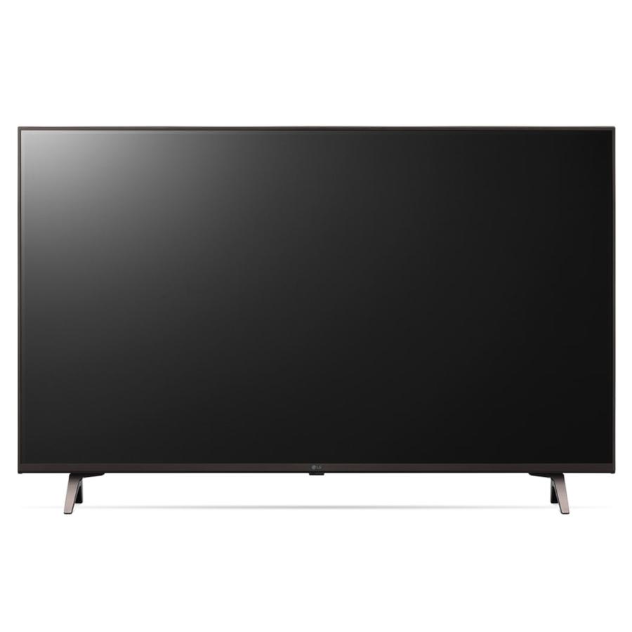 LGエレクトロニクス 43UP8000PJB UP 8000シリーズ 43V型 4K液晶テレビ 