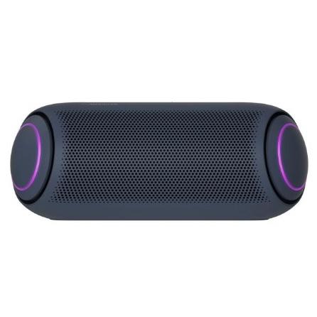 LGエレクトロニクス LG XBOOMGo PL7 Bluetoothスピーカー ブラック 