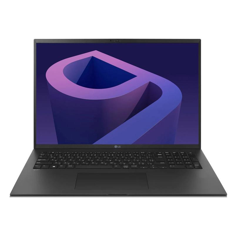 LGエレクトロニクス 17Z95PKA79J ノートパソコンLG gram 17.0型 Corei7 メモリ16GB SSD1TB