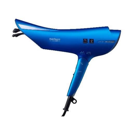 Aderans AD-HR01-R　ドライヤー　アデランス HairRepro アデランス AD-HR01-B ヘアドライヤー N-LED Sonic