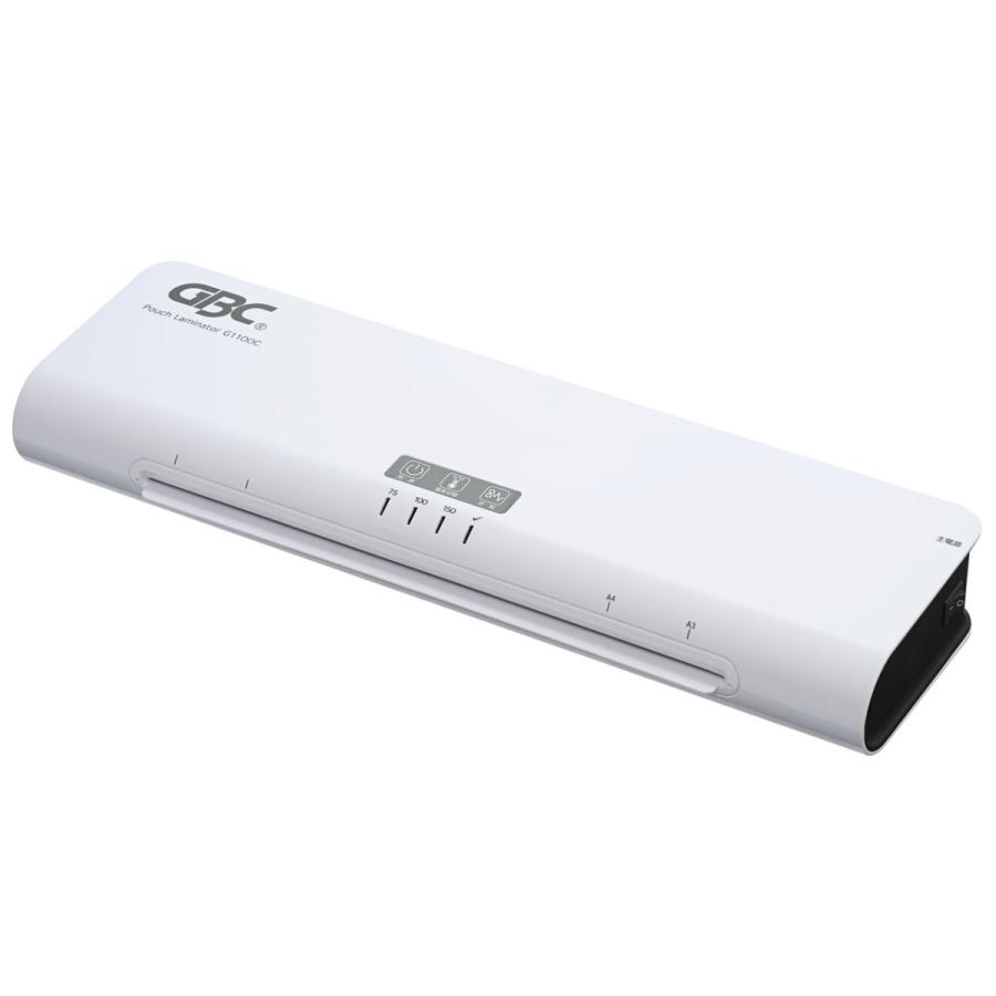 GBC A3 ラミネーター　GLMG1100C ACCO BRANDS JAPAN アコブランズジャパン GLMG1100C パウチ
