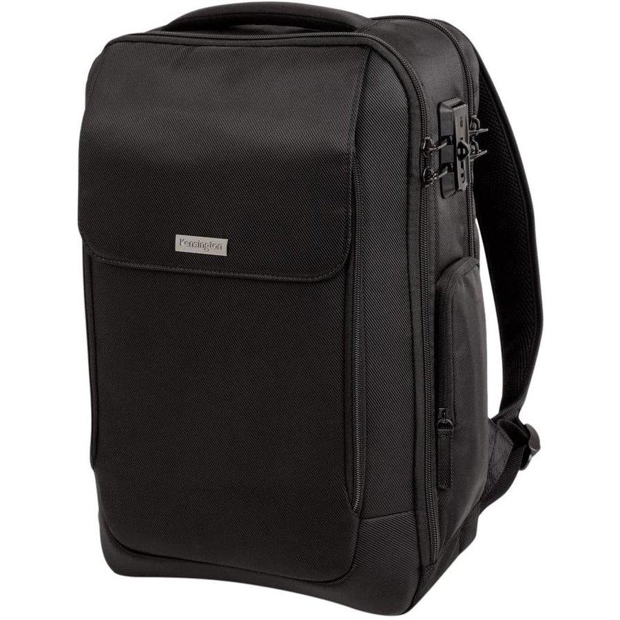 ケンジントン K98617JP SecureTrek バックパック 新品 送料無料 | ケンジントン（パソコン周辺機器）