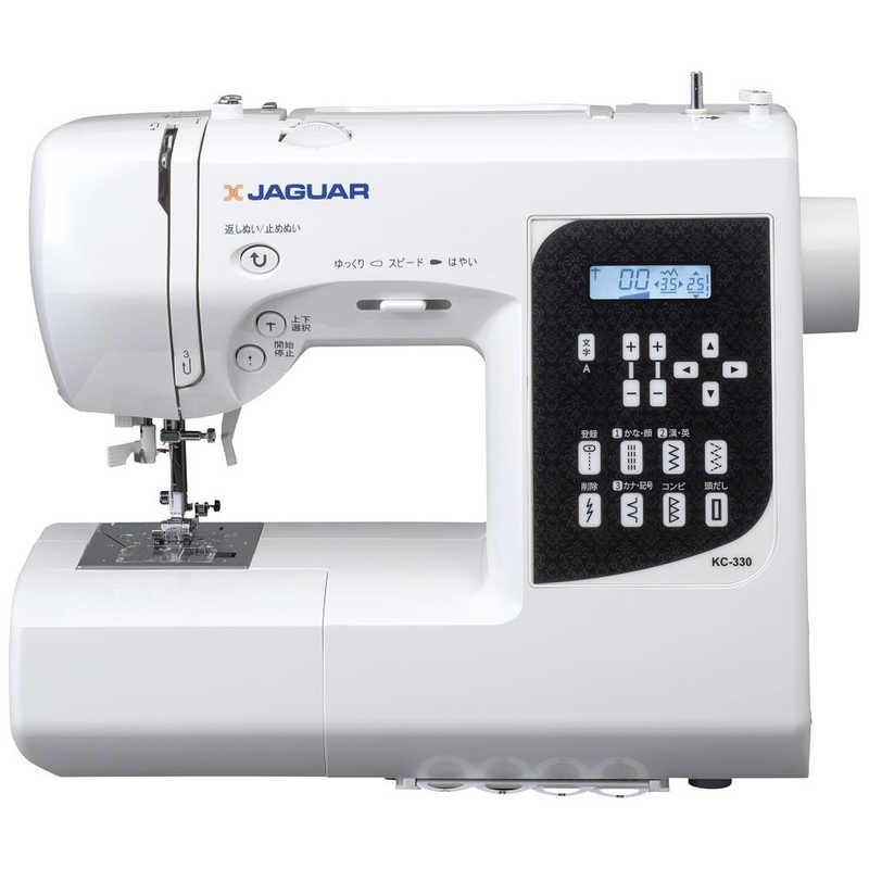 JAGUAR ジャガー KC330 コンピュータミシン フット JAGUAR ジャガー KC330 コンピュータミシン フット
