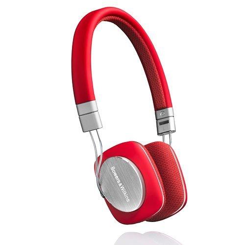 Bowers & Wilkins P3 Hi-Fiヘッドホン　美品 Amazon.co.jp: Bowers & Wilkins P3 Mobile Hi-Fi HeadPhones [ブルー