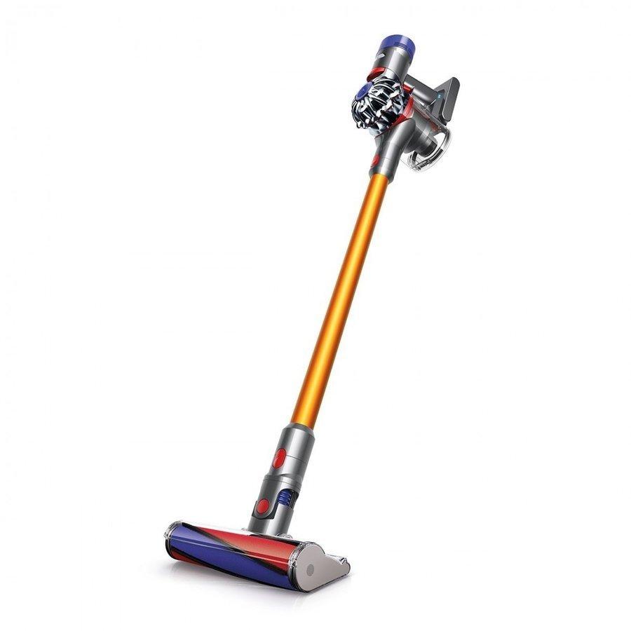 Dyson V8 Fluffy SV10FF2 買取価格比較