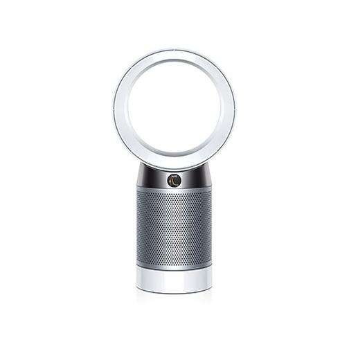 ダイソン DP04-WS-N 空気清浄機能付きテーブルファン Dyson Pure Cool 