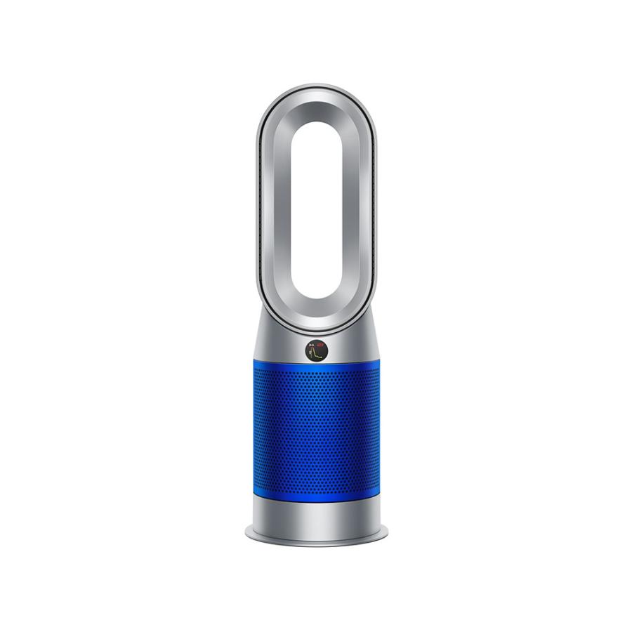 Hot+Cool Dyson HP07-SB 空気清浄機能付ファンヒーター Purifier 