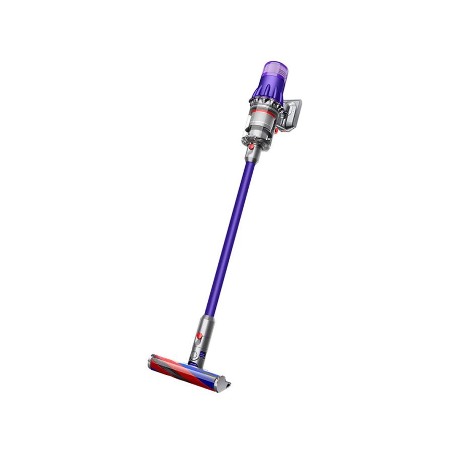 Dyson ダイソン SV18FF N Digital Slim Fluffy コードレスクリーナー 