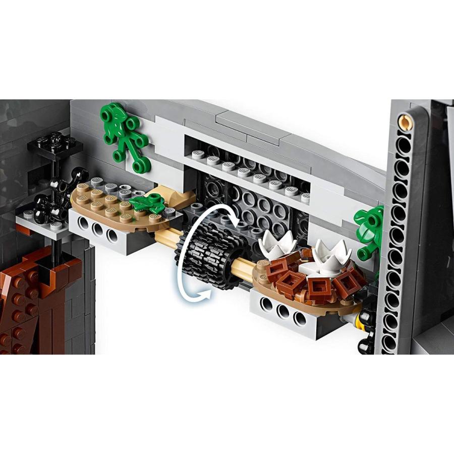 LEGO 75936 ジュラシック・ワールド ジュラシック・パーク T-レックスが大暴れ 新品 送料無料 | LEGO | 06