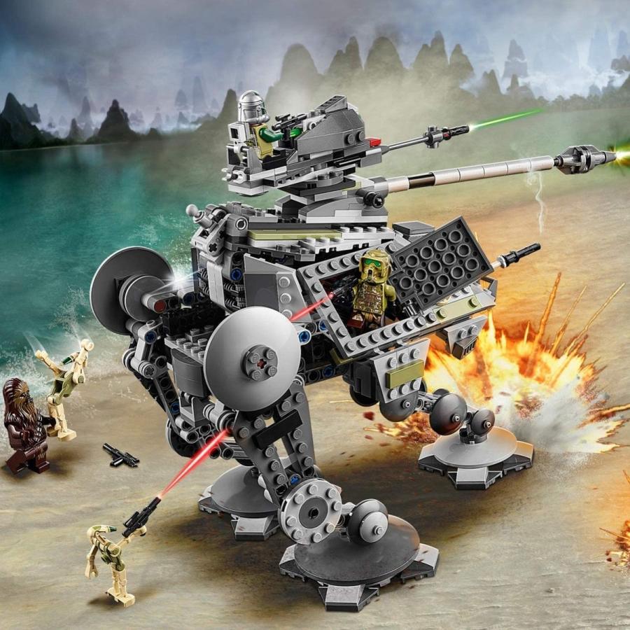 LEGO スター・ウォーズ AT-AP ウォーカー 75234 新品 送料無料 | LEGO STAR WARS | 03