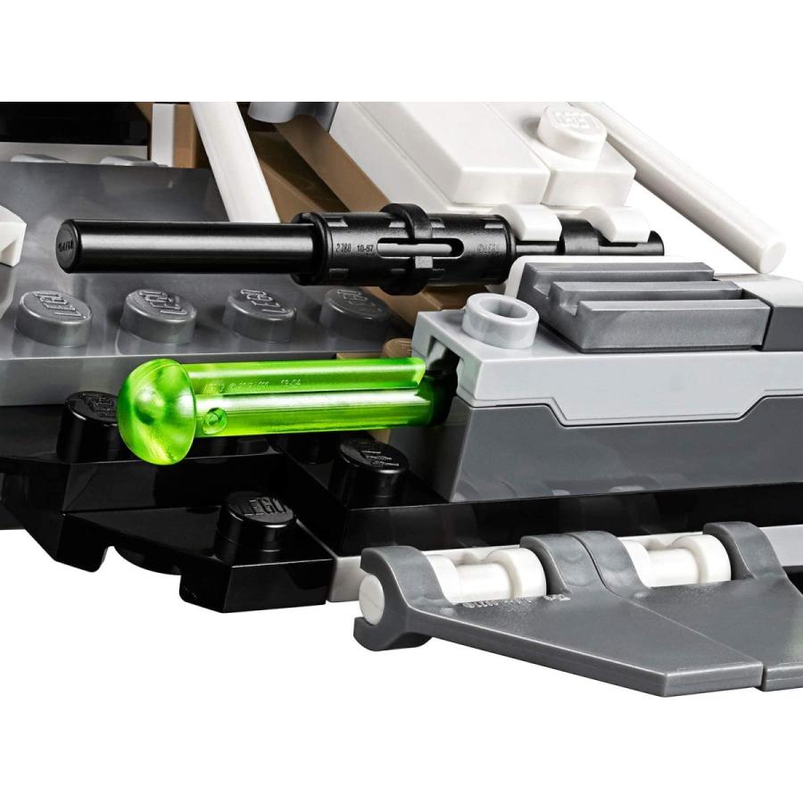 LEGO スター・ウォーズ ブラックエース・タイ・インターセプター 75242 新品 送料無料 | LEGO STAR WARS | 06