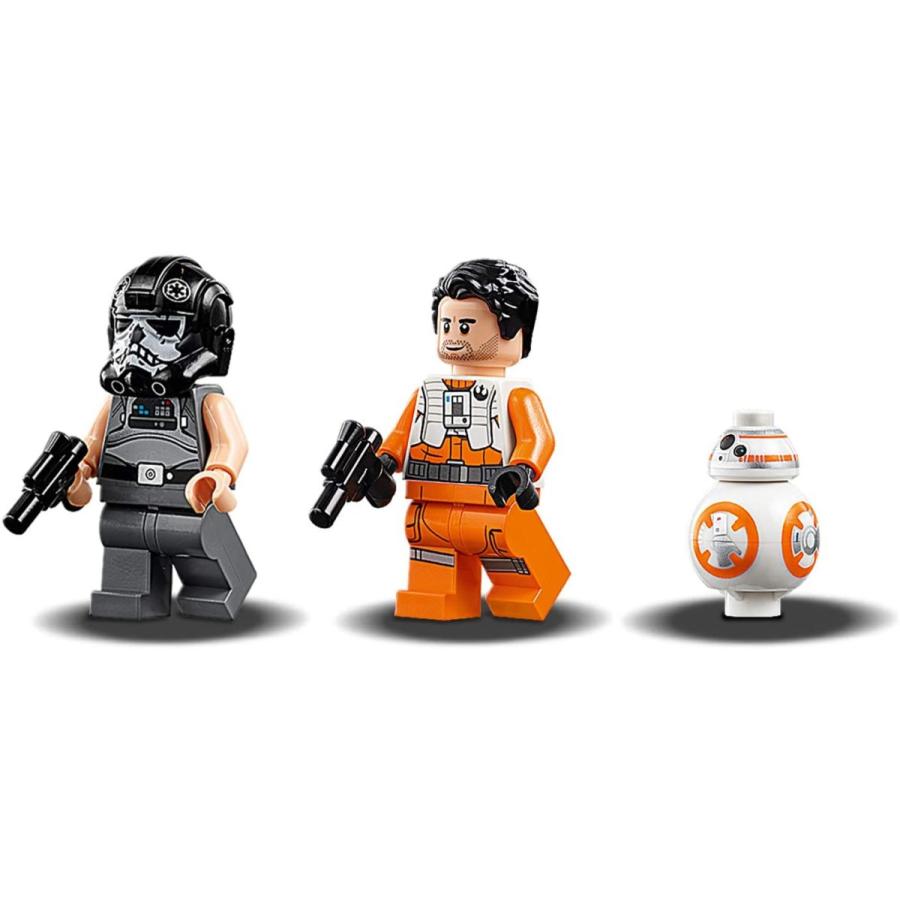 LEGO スター・ウォーズ ブラックエース・タイ・インターセプター 75242 新品 送料無料 | LEGO STAR WARS | 07
