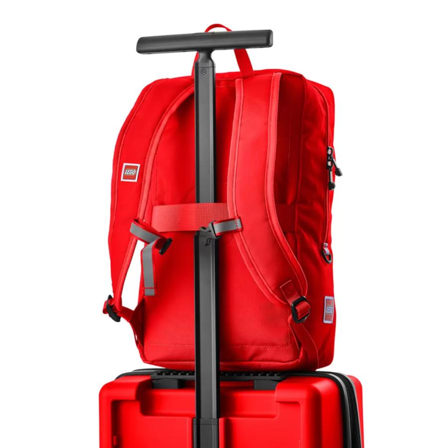 LEGO レゴ 20316-0021 ハードサイド 機内持ち込み可能スーツケース  