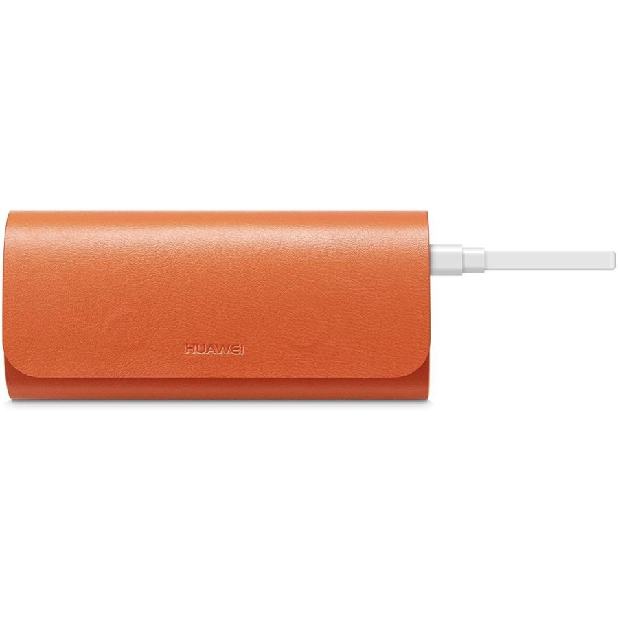 HUAWEI MateDock MateBook用 オレンジ 新品 送料無料 | HUAWEI