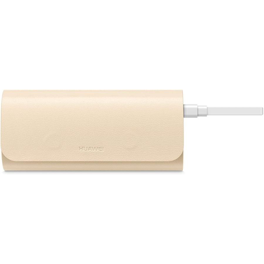 HUAWEI MateDock MateBook用 ベージュ 新品 送料無料 | HUAWEI