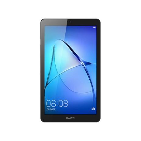【未使用未開封】HUAWEI MediaPad T3 7 8GB スペースグレー Amazon.co.jp: ファーウェイ MediaPad T3 7(スペースグレー) Wi