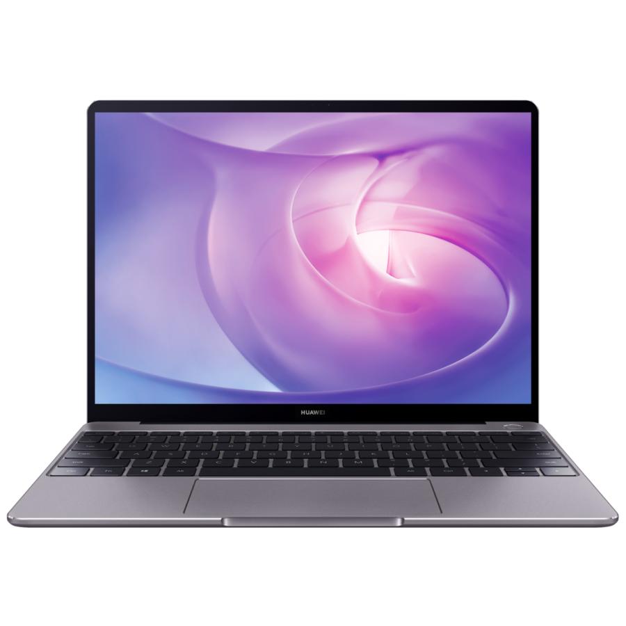 Huawei HNW19RHR8BNCNNUA ノートパソコン MateBook13 AMD Ryzen 5 メモリ8GB SSD256GB Windows10 スペースグレイ 新品 送料無料 | HUAWEI