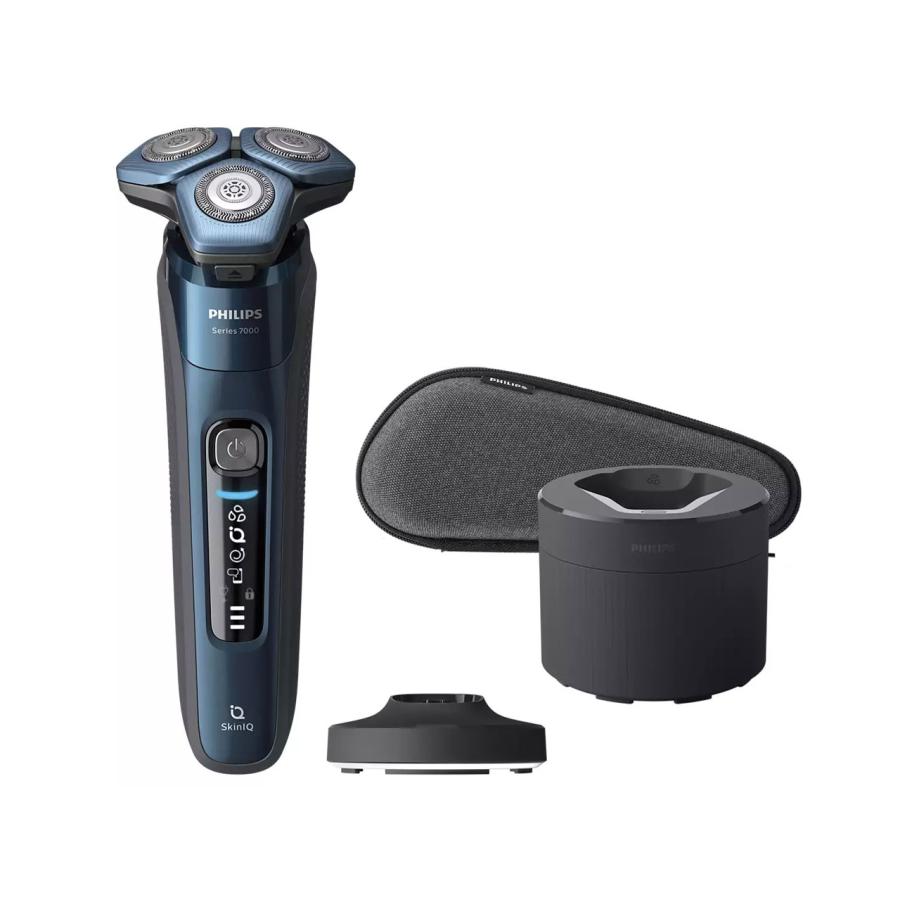 【美品】PHILIPS　7000シリーズ　 S7786/54 Shaver series 7000 フィリップス S7786/54 メンズ 電気シェーバー
