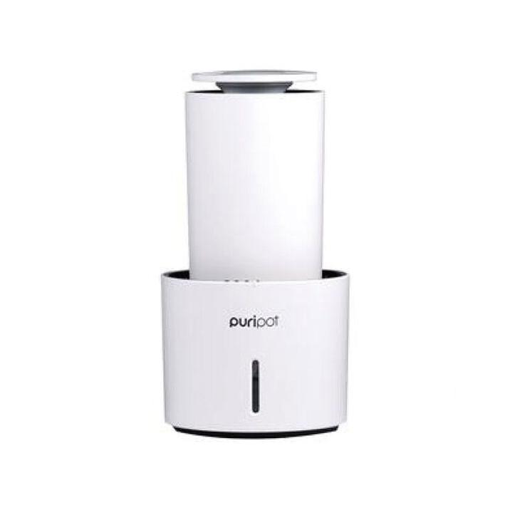 Dadam Micro puripot P1 空気清浄機 PM2.5対応 新品 送料無料 | ブランド登録なし