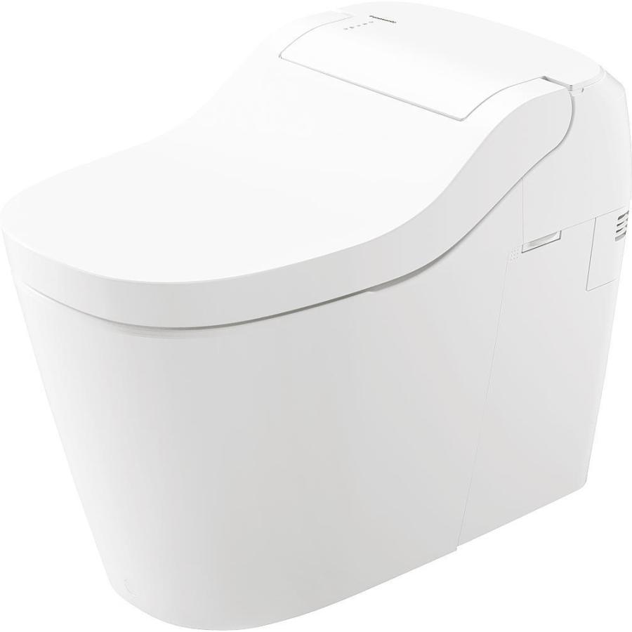 パナソニック アラウーノS160 XCH1602WS 全自動おそうじトイレ 新品 送料無料 | Panasonic