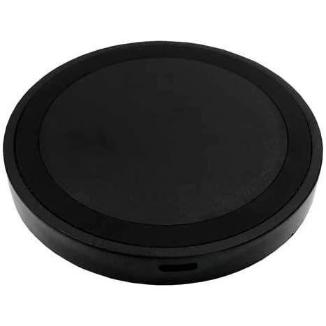 リーダーメディアテクノ QWC-B Qi ワイヤレスクイックチャージャーブラック 新品 送料無料 | リーダーメディアテクノ