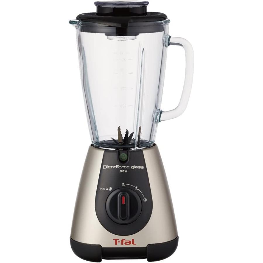 ティファール BL310AJP ミキサー ブレンドフォースグラス 新品 送料無料 | T-fal