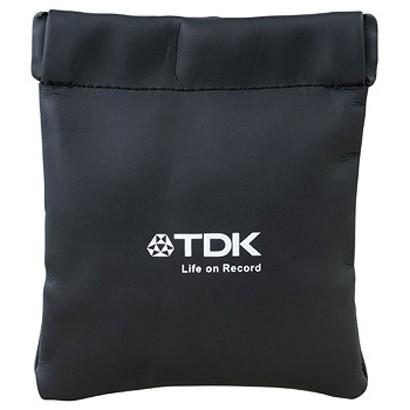TDK iPod/iPhone/iPad対応インナーイヤーステレオヘッドホン TH-ECSP950BBK g6bh9ry TDK TH-ECSP950BBK iPod/iPhone/iPad対応 インナータイプ カナル