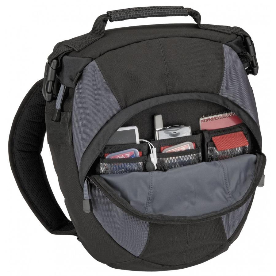 タムラック tamrac 5769-10 カメラリュック 14L 片肩掛用 ブラック 新品 送料無料 | タムラック | 01