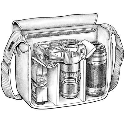 tamrac タムラック タムラツク 5426 BROWN ブラウン 新品 送料無料 | タムラック | 01