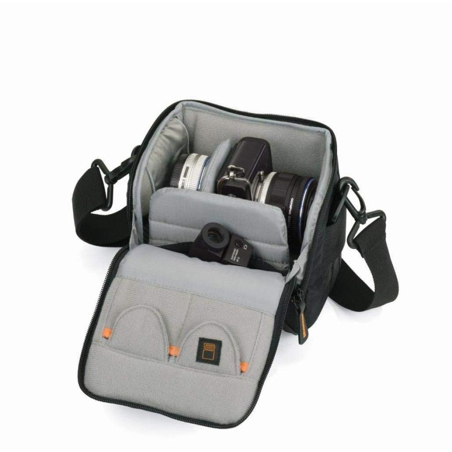 Lowepro ロープロ Apex 110AW ショルダーバッグ ブラック 新品 送料無料 | Lowepro | 02