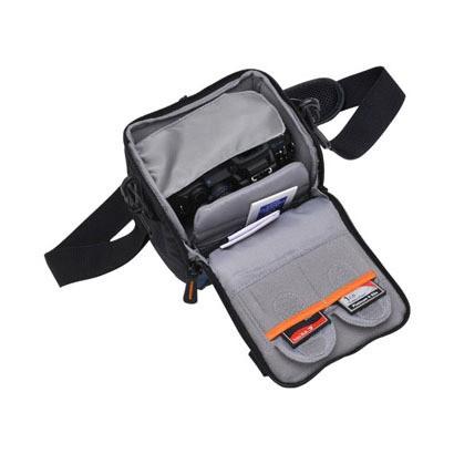 Lowepro ロープロ Apex 110AW ショルダーバッグ ブラック 新品 送料無料 | Lowepro | 03