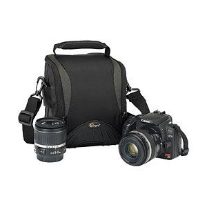 Lowepro ロープロ Apex 120AW ショルダーバッグ ブラック 新品 送料無料 | Lowepro