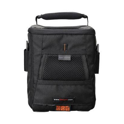 Lowepro ロープロ Apex 120AW ショルダーバッグ ブラック 新品 送料無料 | Lowepro | 04