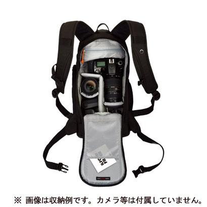Lowepro ロープロ フリップサイド200 ブラック カメラバッグ 新品 送料無料 | Lowepro | 01