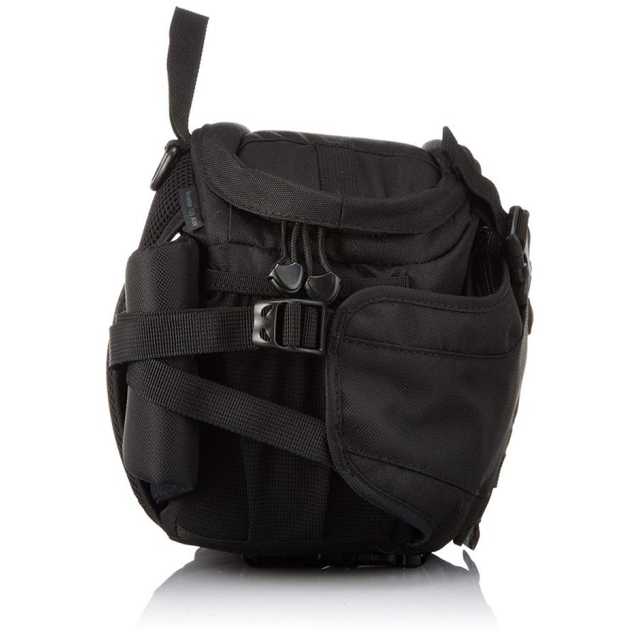 88%OFF!】【88%OFF!】Lowepro ロープロ 100AW インバース カメラバッグ ブラック 新品 送料無料 カメラアクセサリー Lowepro ボディバッグ インバース 100AW レインカバー