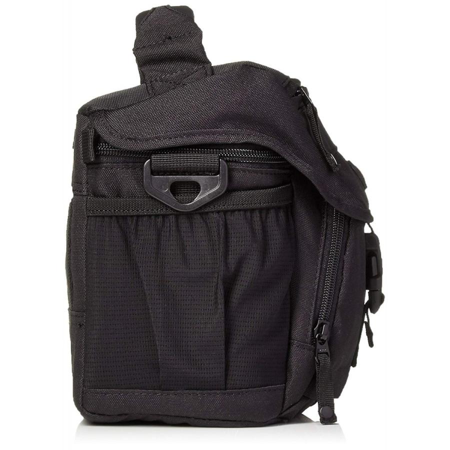 Lowepro ロープロ ノバ 140AW ブラック カメラバッグ オールウェザーカバー付 新品 送料無料 | Lowepro | 02