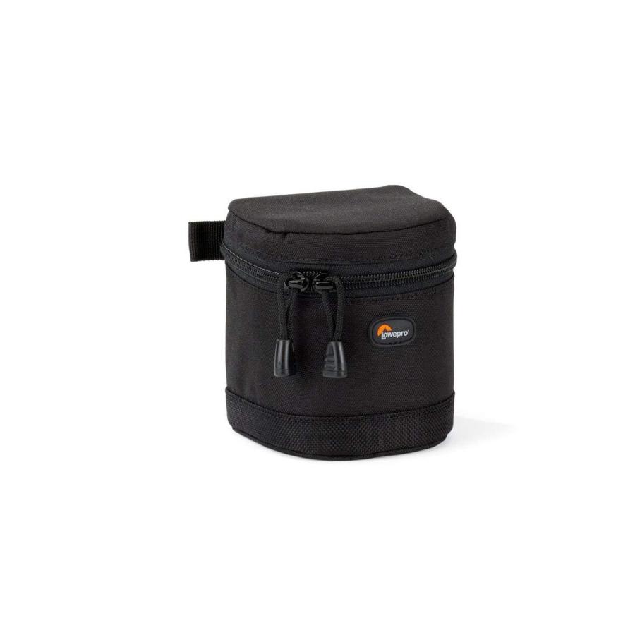Lowepro ロープロ レンズケース 9X9CM ブラック 363023 新品 送料無料 | Lowepro