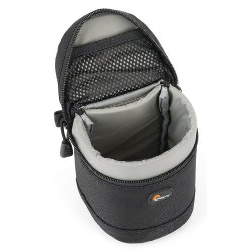 Lowepro ロープロ レンズケース 9X9CM ブラック 363023 新品 送料無料 | Lowepro | 01