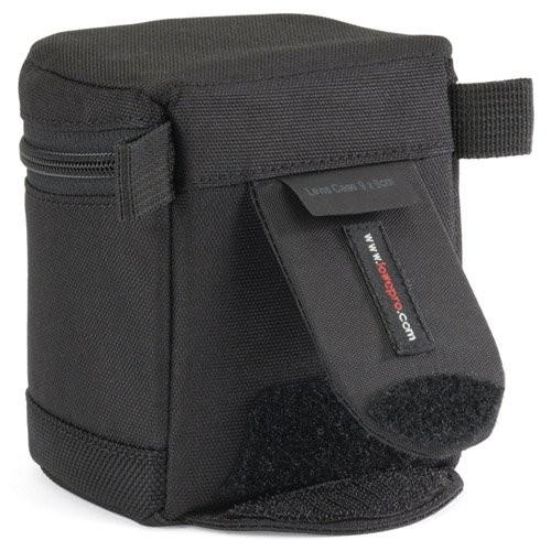 Lowepro ロープロ レンズケース 9X9CM ブラック 363023 新品 送料無料 | Lowepro | 02