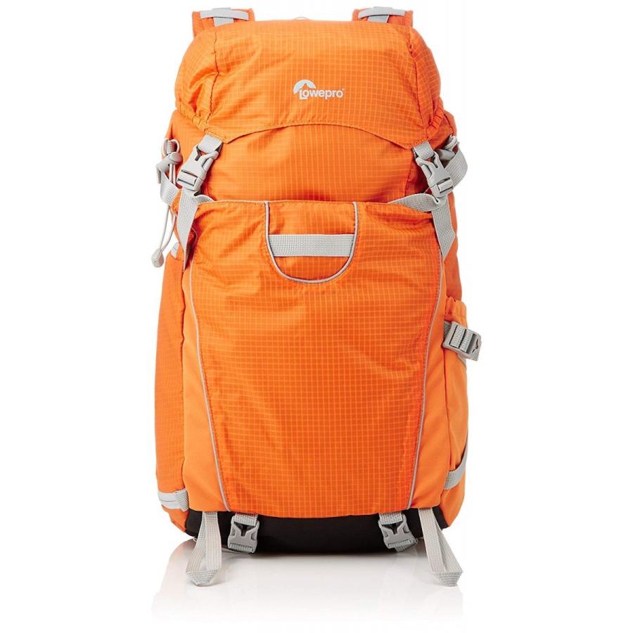 Lowepro（ロープロ） フォトスポート 200AW OR/LGY バックパック