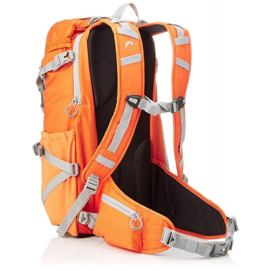 Lowepro - Lowepro ロープロ カメラリュック パウダー バッグパック オレンジ Lowepro Photo Sport 200 AW Backpack (Orange) | Camera