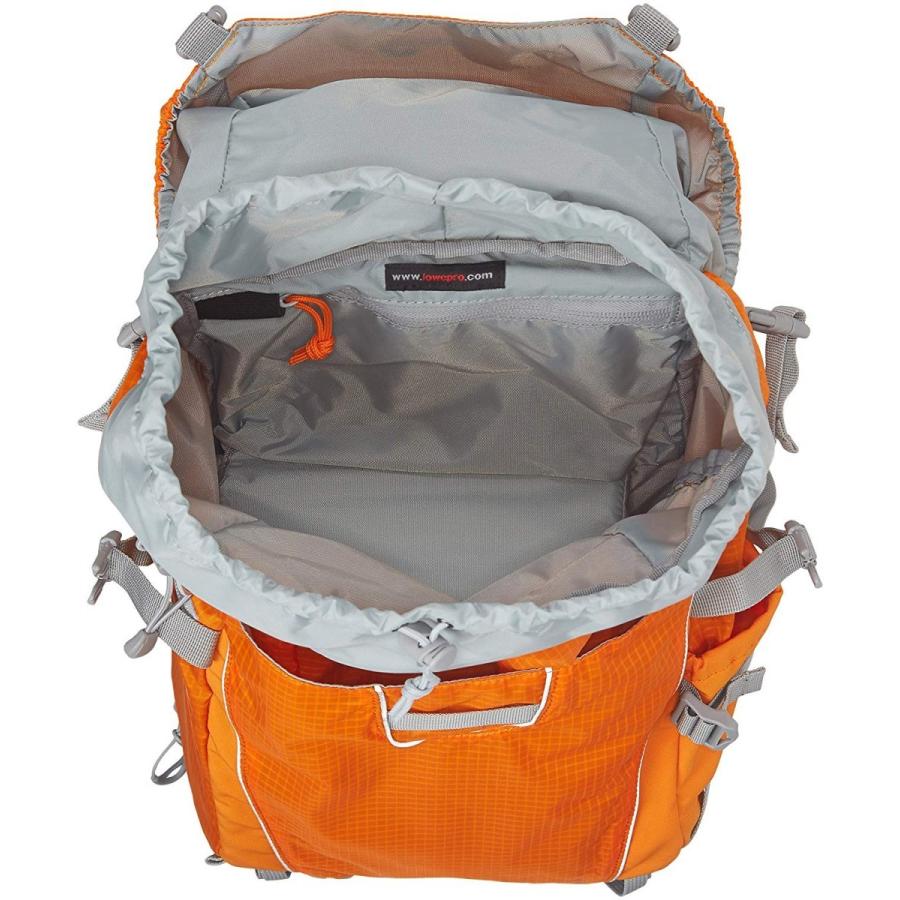 Lowepro ロープロ フォトスポート 200AW OR/LGY バックパック