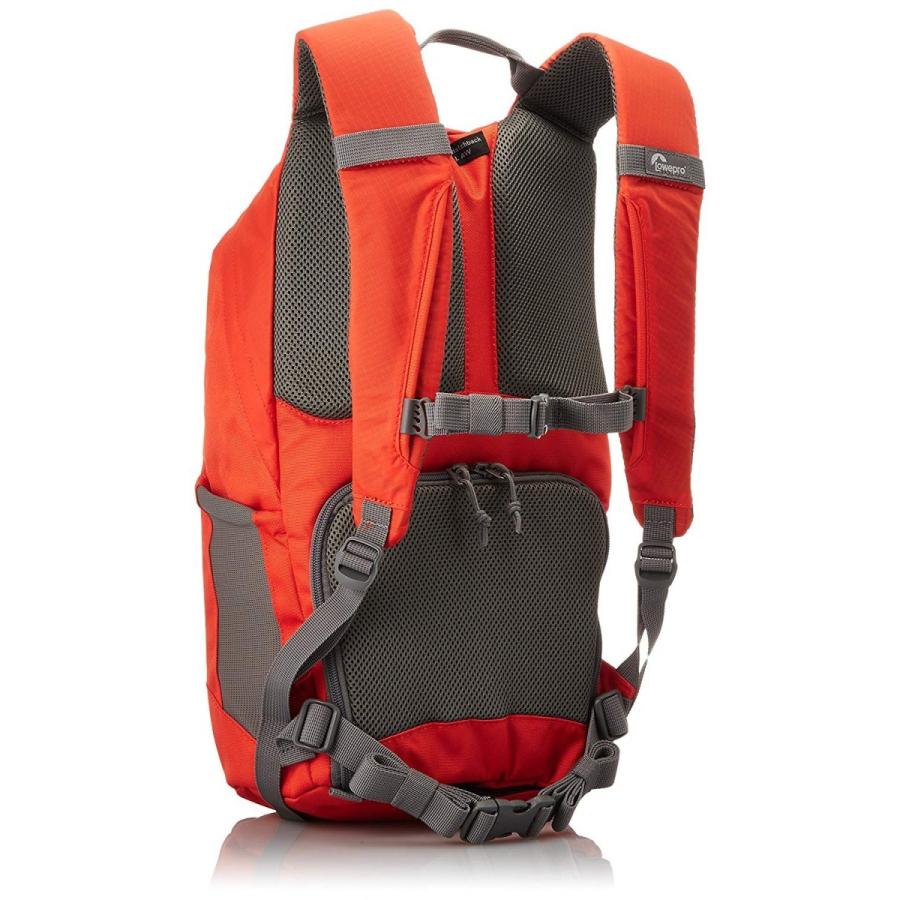 Lowepro ロープロ フォトハッチバック16L AW オールウェザーカバー ペッパーレッド 新品 送料無料｜eightloop｜02