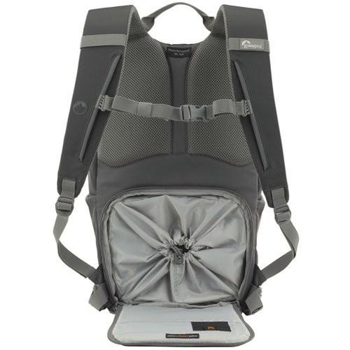 Lowepro ロープロ フォトハッチバック16L AW オールウェザーカバー スレートグレー 新品 送料無料 | Lowepro | 03