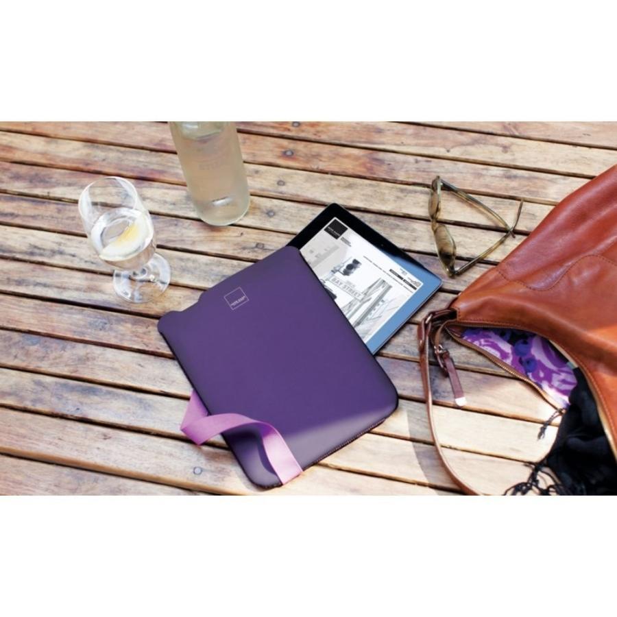 ACME MADE アクミメイド iPad用 タブレットケース The Bay Street Case for iPad Purple/Pink 新品 送料無料 | アクミメイド | 02