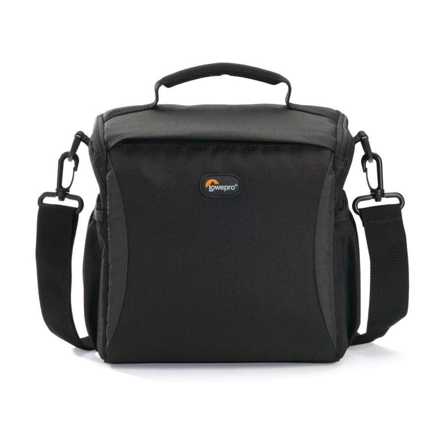 Lowepro ショルダー バッグ フォーマット 160 5.3L ブラック 365126 新品 送料無料 | Lowepro