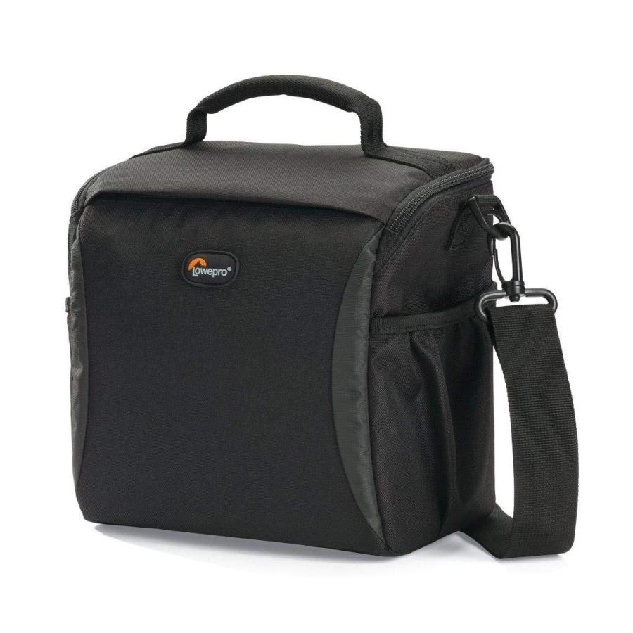 Lowepro ショルダー バッグ フォーマット 160 5.3L ブラック 365126 新品 送料無料 | Lowepro | 01
