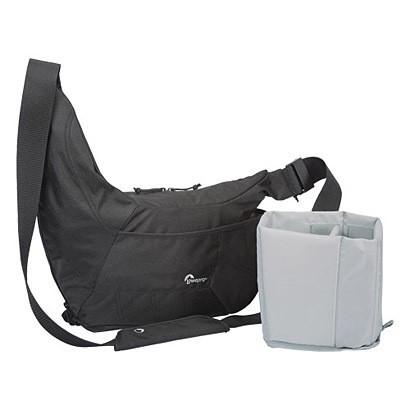 Lowepro ロープロ パスポートスリング3 BK 多機能バッグ ブラック 新品 送料無料 | Lowepro | 02