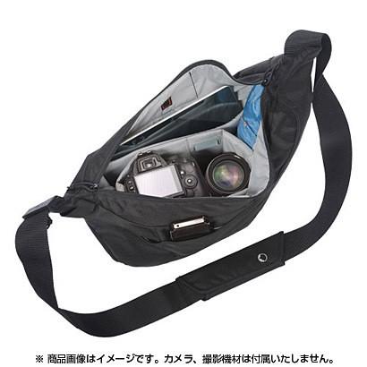 Lowepro ロープロ パスポートスリング3 BK 多機能バッグ ブラック 新品 送料無料 | Lowepro | 03